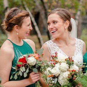 Meet your Posher, Keeley